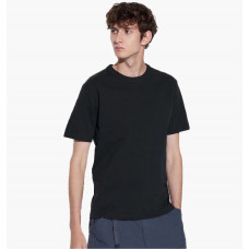 Футболка чоловіча Uniqlo Crew Neck T-Shirt Black 422992-09 