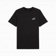 Футболка ESS Small No. 1 Logo Tee 68253401 Puma L Чорний