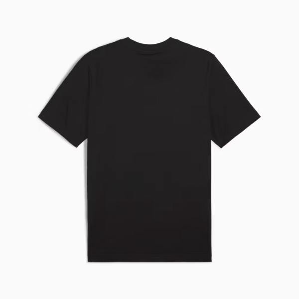 Футболка ESS Small No. 1 Logo Tee 68253401 Puma L Чорний