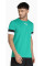 Футболка чоловіча спортивна Puma teamRISE Jersey зелений 704932-05