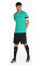 Футболка чоловіча спортивна Puma teamRISE Jersey зелений 704932-05