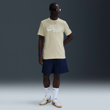 Футболка Nike M NSW TEE JUST DO IT SWOOSH