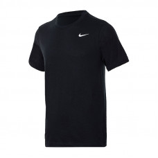 Футболка чоловіча Nike M DRY TEE DFC CREW SOLID AR6029-010