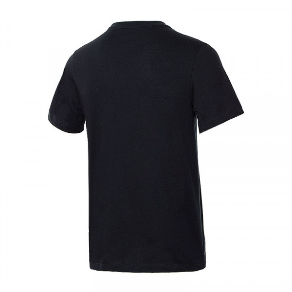 Футболка чоловіча Nike M DRY TEE DFC CREW SOLID AR6029-010
