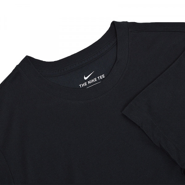 Футболка чоловіча Nike M DRY TEE DFC CREW SOLID AR6029-010