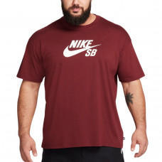 Футболка Nike SB TEE LOGO HBR