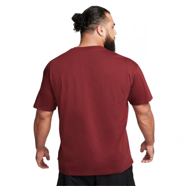 Футболка Nike SB TEE LOGO HBR