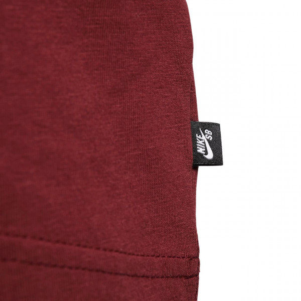 Футболка Nike SB TEE LOGO HBR