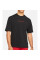 Футболка чоловіча Air Jordan Embroidered Logo Black Do6098-010