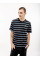 Футболка Nike M TEE CLUB STRIPE