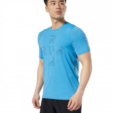 Футболка чоловіча Reebok One Series Running Activchill (EC2513)