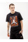 Футболка JORDAN M J BRAND JM STACK SS CREW