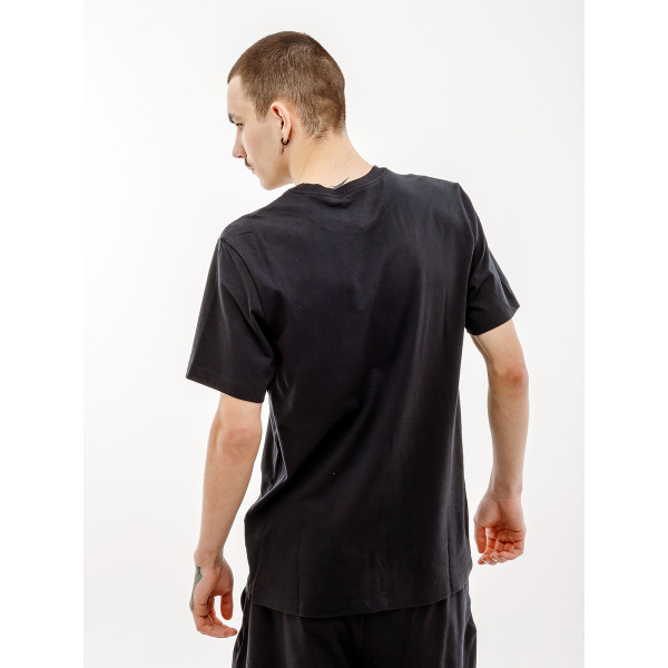 Футболка JORDAN M J BRAND JM STACK SS CREW