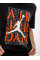 Футболка JORDAN M J BRAND JM STACK SS CREW
