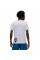 Футболка чоловіча Air Jordan Brand Felt Skull Tee White FN6023-100