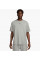 Футболка чоловіча Nike x NOCTA NRG Big Body CS Tee Dark Grey Heather FN7663-063