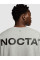 Футболка чоловіча Nike x NOCTA NRG Big Body CS Tee Dark Grey Heather FN7663-063