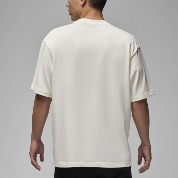 Футболка Jordan M J FLT ESS 85 SS CREW