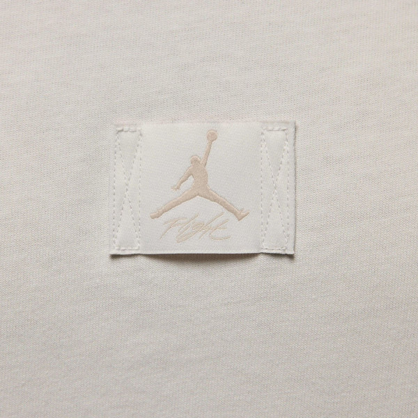 Футболка Jordan M J FLT ESS 85 SS CREW