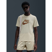 Футболка Nike M NSW TEE 12MO FUTURA SP25
