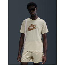 Футболка Nike M NSW TEE 12MO FUTURA SP25