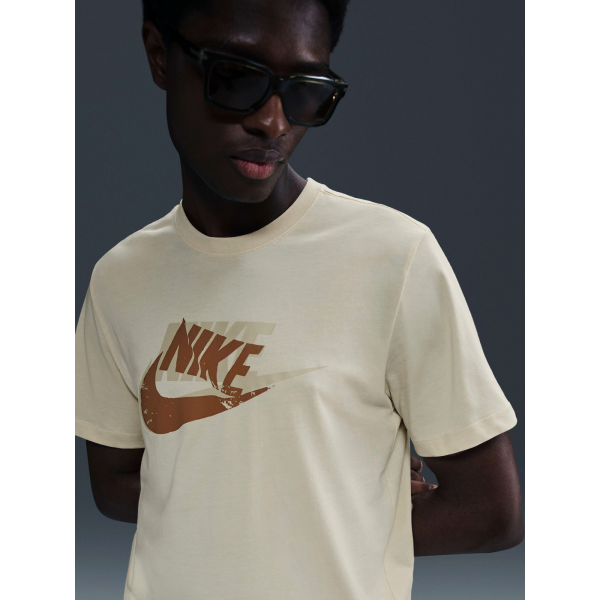 Футболка Nike M NSW TEE 12MO FUTURA SP25