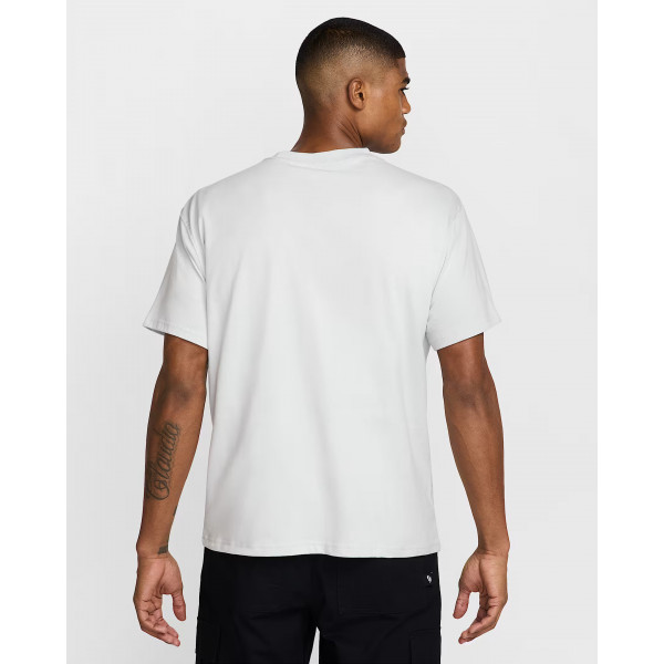 Футболка Nike Men's Max90 T-Shirt white