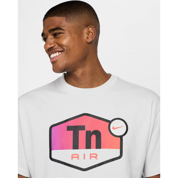 Футболка Nike Men's Max90 T-Shirt white