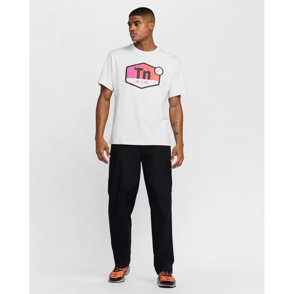 Футболка Nike Men's Max90 T-Shirt white
