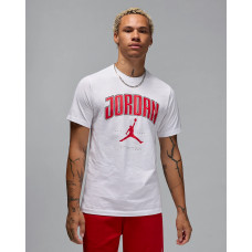 Футболка Jordan MCITY 88 SS CREW