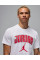Футболка Jordan MCITY 88 SS CREW
