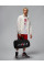 Футболка Jordan MCITY 88 SS CREW