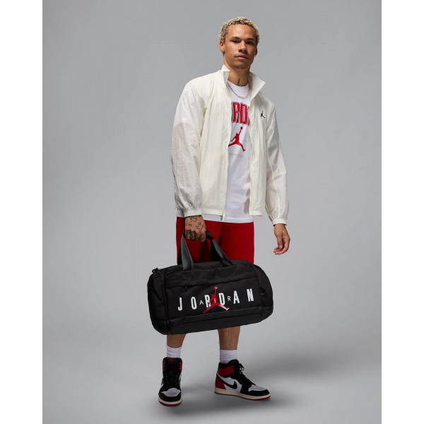 Футболка Jordan MCITY 88 SS CREW