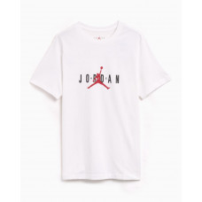 Футболка чоловіча JORDAN T-SHIRT M J JDN AIR STRETCH SS CREW HQ1893-100