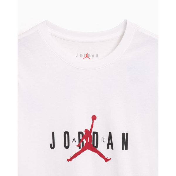 Футболка чоловіча JORDAN T-SHIRT M J JDN AIR STRETCH SS CREW HQ1893-100