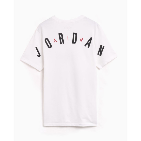 Футболка чоловіча JORDAN T-SHIRT M J JDN AIR STRETCH SS CREW HQ1893-100