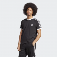 Футболка чоловіча  3-STRIPES TEE IA4845 Adidas  Чорний