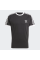Футболка чоловіча  3-STRIPES TEE IA4845 Adidas  Чорний