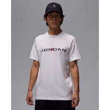 Футболка Jordan M JD AIR SS CREW