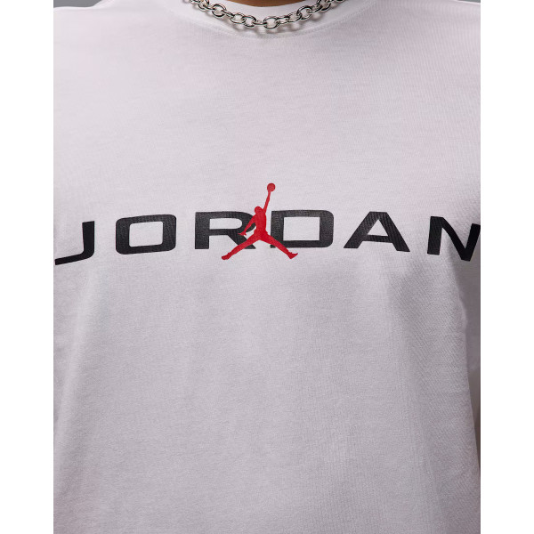 Футболка Jordan M JD AIR SS CREW