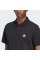 Футболка Поло чоловіча  ESS POLO TEE JD2439 Adidas Чорний