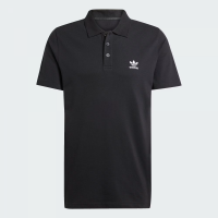 Футболка Поло чоловіча  ESS POLO TEE JD2439 Adidas Чорний