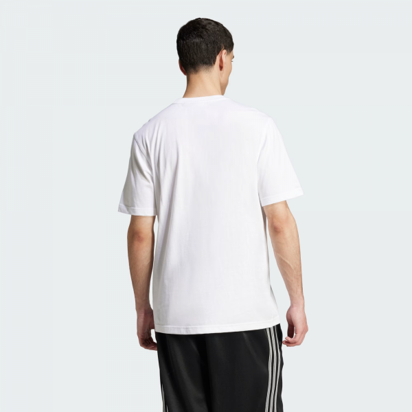 Футболка Adidas TREFOIL ESS TEE