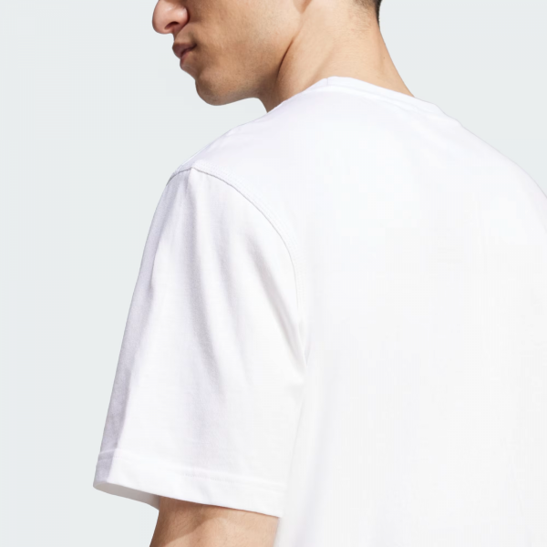Футболка Adidas TREFOIL ESS TEE