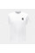 Футболка чоловіча Stone Island White K1S152100039S0013-V0001