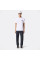 Футболка чоловіча Stone Island White K1S152100039S0013-V0001