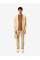 Футболка поло чоловіче Lacoste Original L.12.12 Brown L1212SIX 