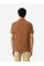 Футболка поло чоловіче Lacoste Original L.12.12 Brown L1212SIX 