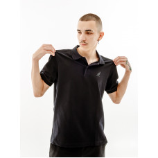 Футболка чоловіча  AUSTRALIAN LOGOS POLO PIQUE' EL R-FIT LSUPO0063-003