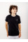 Футболка чоловіча AUSTRALIAN ONE STRIPE TEE TECH-PIQUE' R-FIT LSUTS0002-003